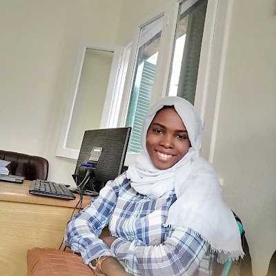 badria09137's profile picture. 