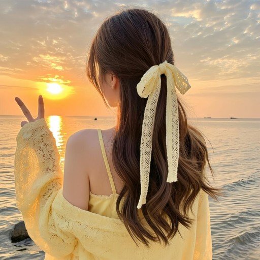 I believe true strength comes from inner peace and unwavering resolve.