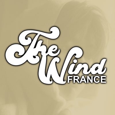 𖹭 Bienvenue sur votre fanbase française consacrée 100% au groupe The Wind . . . 🦋