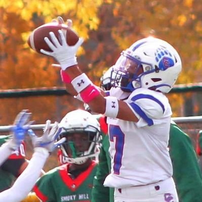 Brandon Veasley Jr
Cherry Creek High School
C/O 28
Ath Athlete
Football, Track, Weight Training