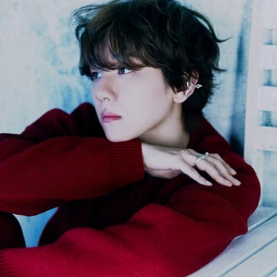 „I’m not the type to get killed, even if people come to crush me“ - Baekhyun #BBHL #Uaena (She/Her)