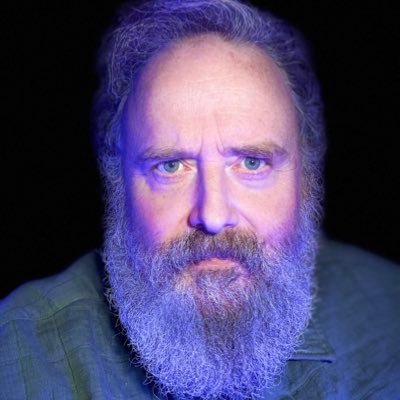 Gav Cross Storyteller Profile
