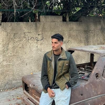 I am Abdullah from Gaza. I am living in a harsh famine. Help me, even if it is a little, please. 📍💔😔