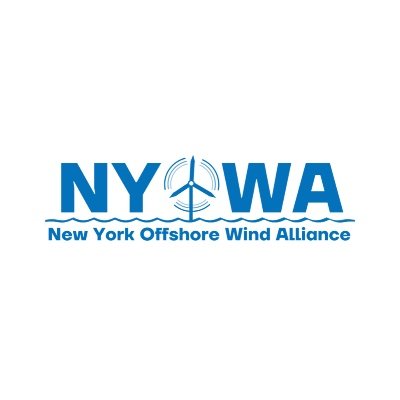 NYOWA is a diverse coalition of organizations with a shared interest in promoting the responsible development of offshore wind power for New York.