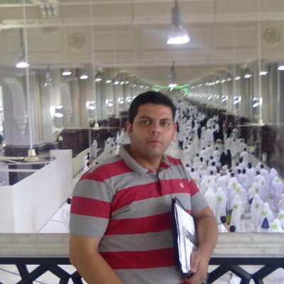 Profile Picture of Eng. Hassan Alkhatib (@EngHassanKhatib) on Twitter