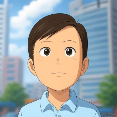 放送大選科生、MARCH心理卒、英検1級、TOEIC 975、海外10年(米国、イスラエル)。
元創価2世で無宗教(現役学会員と法華講員は即ブロック)。副支部長の父は74歳で自死。母は統失を発症し不治。
私の半生👇
https://t.co/fZBJ23LOWy