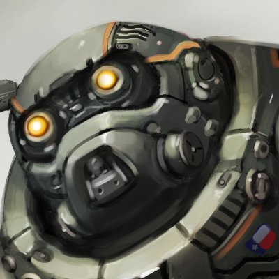 ENGINEER24 (COMMS OPEN)さんのプロフィール画像