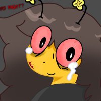 lily 🧡 (@augmentedmisery) 's Twitter Profile