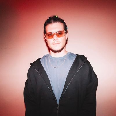 Bogdan Kuvashkinさんのプロフィール画像