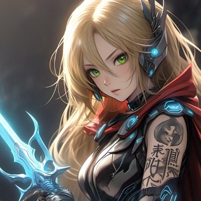 milokiii_'s profile picture. 🍃💜🎶🦄