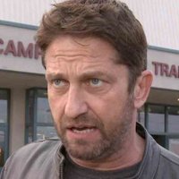 Gerard James Butler (@gerardjames34) 's Twitter Profile