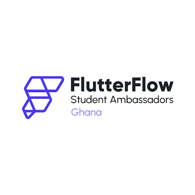 🇬🇭 Official FlutterFlow Student Ambassadors – Ghana | Empowering students to build apps visually with no-code #FlutterFlowGhana #NoCodeAfrica