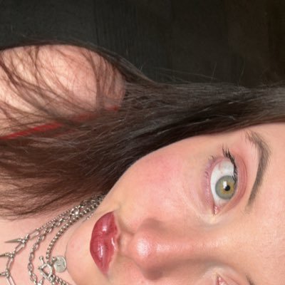birthdayhair's profile picture. don't go yet I was finally happy