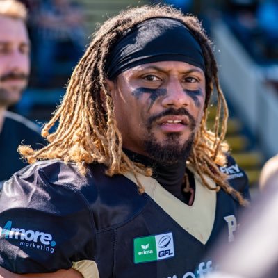 Jordan Xavier Pouncey Profile