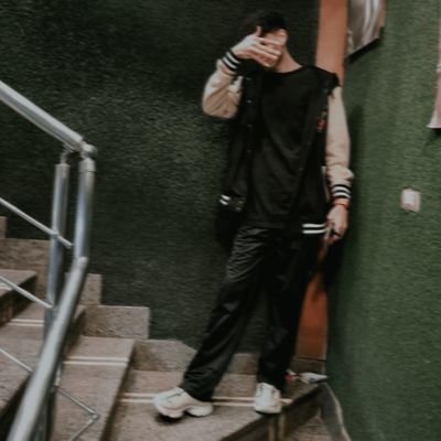 zack_hassen1's profile picture. Saudi Egyptian 🇸🇦❤️🇪🇬 

Cairo 🇪🇬📍
Jeddah 🇸🇦📍