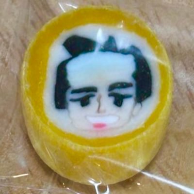 ぶ⃞̊̈に⃞̌̈す⃞̽̈け⃞̊̈さんのプロフィール画像