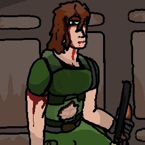 BBlazcowic12666's profile picture. i make doom mods on occasion
i'm fond of DIE HARD
tomodachi life rocks
mortal kombat fucks
(stupid fuckin nazis / WIERDOUES DNI)
free palestine