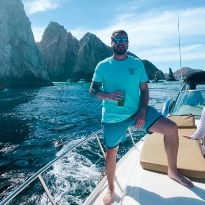 TheJohnAlderman's profile picture. 