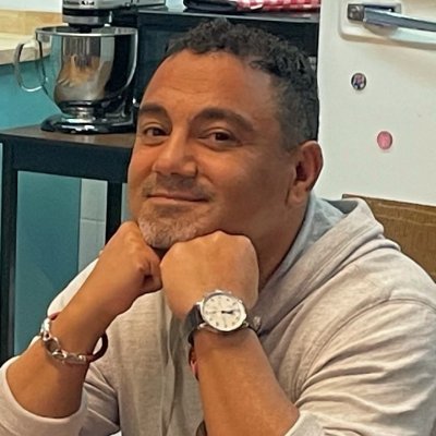 Shy Jacoby - #1 Amazon Best Selling Author 📘 | Strategist & Serial Entrepreneur 🚀 | Founder