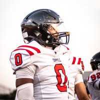 Braylon J. Powell (@braylonjpowell) 's Twitter Profile