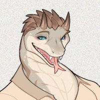 Linen (Commissions Open!) (@linensnake) 's Twitter Profile Photo Linen (Commissions Open!) (@linensnake) 's Twitter Profile Photo