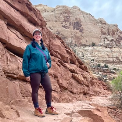 annejamgames's profile picture. Librarian, Gondorian, Feminist, Critter, DM, Gamer She/Her