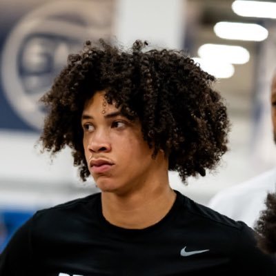 Josh Goodwin Jr. - #0 6’4 / PG I 2026 I Cypress Ranch HS 6A I agentgoodwin@gmail.com