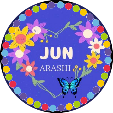 TeamARASHI嵐応援垢💙❤️💚💛💜#嵐を世界に連れて行こう ·͜·ᰔ 嵐と潤くん専門垢 ※著作権お守りでない方フォロバ出来ません ❥https://t.co/nhOqRLmcaJ ❥https:https://t.co/oH7XIT3rCx