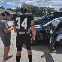Devin Mays (@devinmays2026) 's Twitter Profile