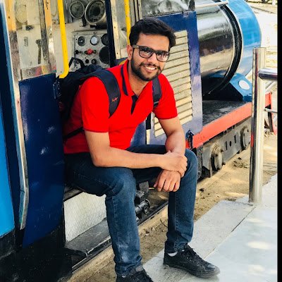 HimanshuJi72335's profile picture. 