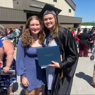 🏀💙Graduated Assistant at Culver-Stockton 💙🏀 be a fruit loop in a world full of cheerios