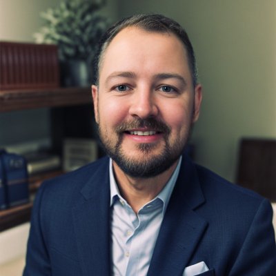Virtual Wealth Management Advisor at Northwestern Mutual | Husband, Dad, Entrepreneur | Packers fan | Tennis & Golf Enthusiast