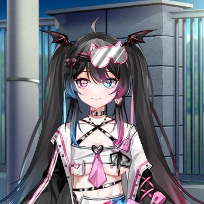 I am 23,VRC: Gender Fluid IRL: Trans Femme/ADHD/Taken by Mommy Mage and Felcia/18+ only/Vtuber