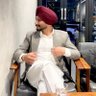 Sukhveermultani's profile picture. 