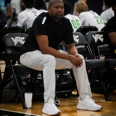 Coach Wayne Sutton Jr Profile