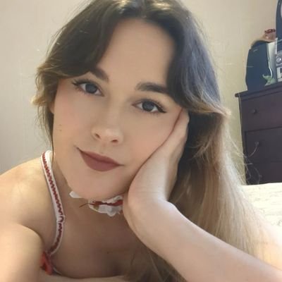 Cute meets sexy |
https://t.co/RJQq7pAvEq | https://t.co/UA3FaQPZDX |
@KittenBellART