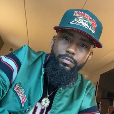 Loyalty is Royalty #LongLiveNipseyHussle 1/3 of @BlackandBlunt Podcast