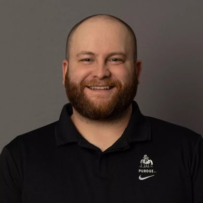 CoachDarylLydon's profile picture. Husband to @savlydon | TX Native | Purdue Football Defensive Line Analyst #BoilerUp 🚂🚂🚂