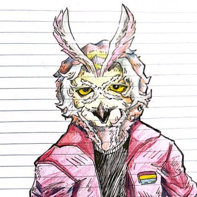 Ned but Pridefulさんのプロフィール画像