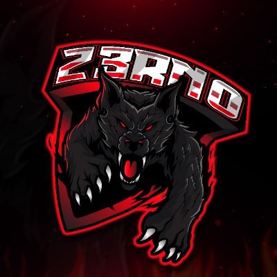 Z3RN0_YouTube's profile picture. The official page of Z3RN0 from YouTube & Twitch.