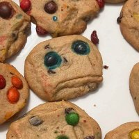 The Sad Cookie (@thesaddercookie) 's Twitter Profile