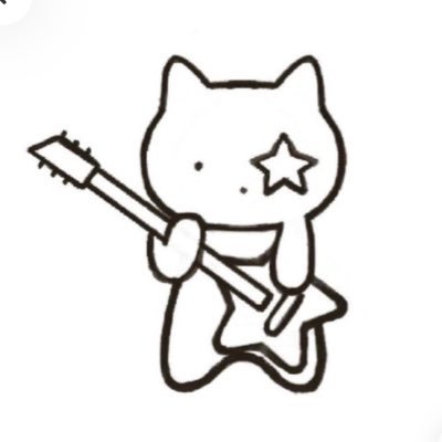 starradios's profile picture. ☆⋆｡𖦹°‧★ ദ്ദി ≽^⎚˕⎚^≼ cat lover and drawer. idkhowbecks mostly