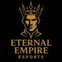 Eternal Empire Esports (@eternal_empire_) 's Twitter Profile Photo Eternal Empire Esports (@eternal_empire_) 's Twitter Profile Photo