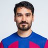 AATI_02's profile picture. Seguidor del FC Barcelona.