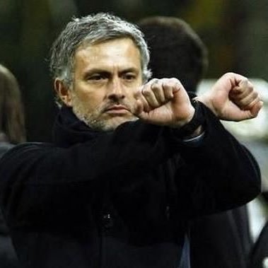 S0meone95's profile picture. Hala Madrid