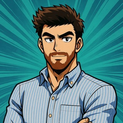 🐍🤖 Data Scientist e Ingeniero de IA. 🎒Un poco nómada. 💸 También escribo sobre finanzas personales.