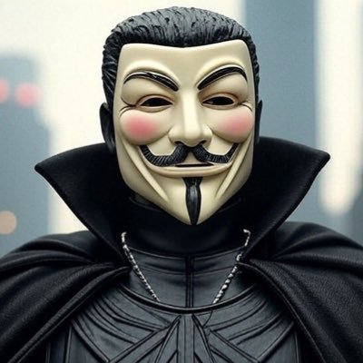 Auge um Auge und Zahn um Zahn hinterlässt uns eine blinde und zahnlose Welt
(Mahatma Gandi)
Gefallener Engel außerhalb der Matrix