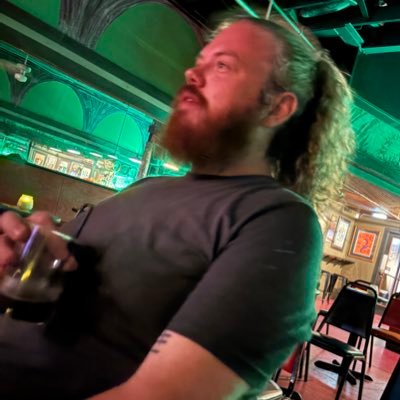 acutelilbnny's profile picture. There’s a difference between being able to see what someone is doing and why, and supporting them. No New Wars.

If I’m triggering you, maybe it’s intentional.