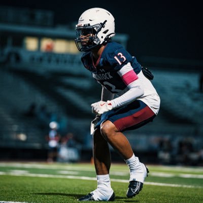 Az Compass Prep || PLAYMAKER || 5’9 155 Slot/Db || ATH || 3.0 gpa || 4.58 40 || 📞 480-765-3352 || email jayjayflakes@icloud.com || head coach-@JaelenStrong