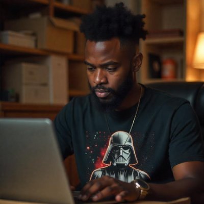 drtechiguy's profile picture. 🚀 Web2 Operator | 📈 Trader | 💸 Helping You Make Money Online
🔁 Threads | Tools | Tactics
👇 Start here